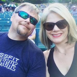 Meet your Posher, Meghann